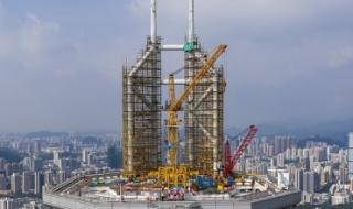 深圳赛格大厦多少层楼 深圳赛格大厦多少层楼